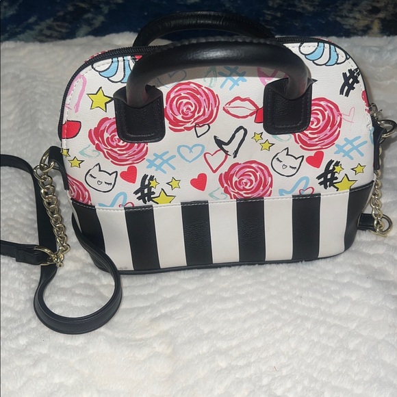 Betsey Johnson Handbags - Luv Betsey by Betsey Johnson